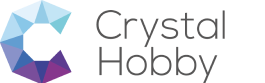 Логотип Crystal Hobby
